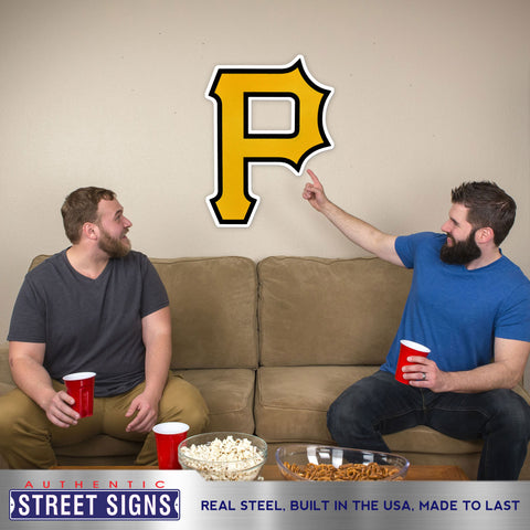 Pittsburgh Pirates 20