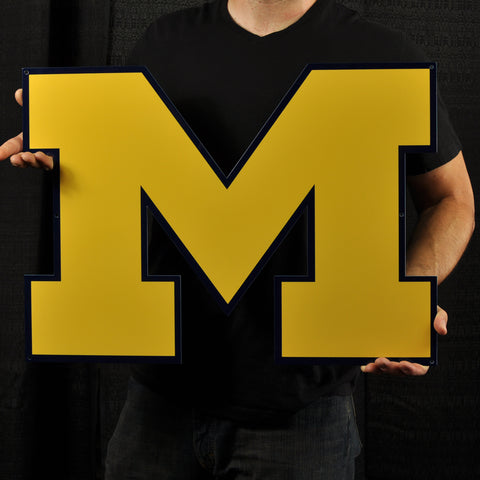 Michigan Wolverines 20-24