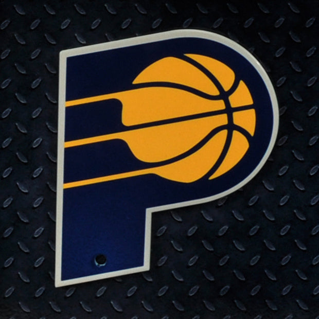 Indiana Pacers Steel Super Magnet