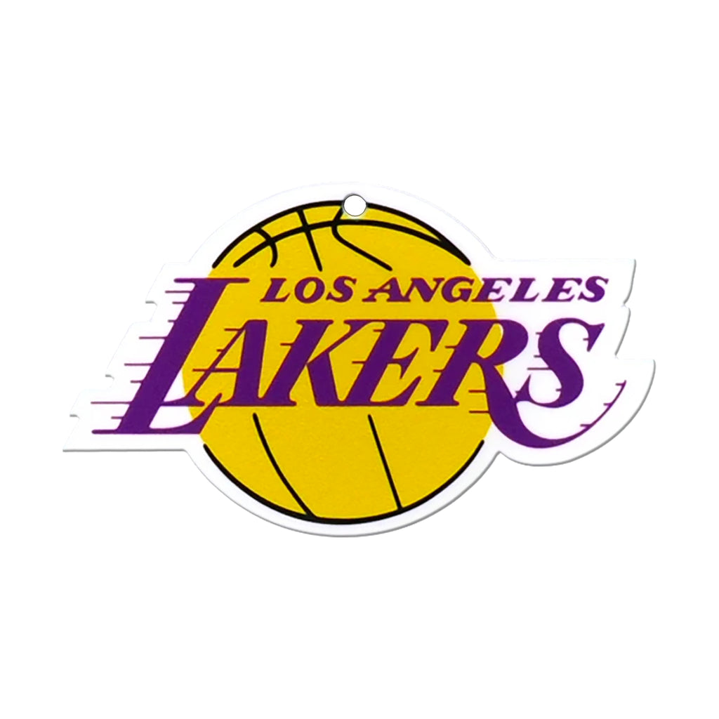 Los Angeles Lakers Steel Super Magnet
