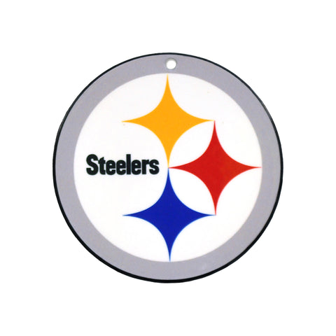 Pittsburgh Steelers Steel Super Magnet