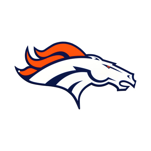 Denver Broncos 12
