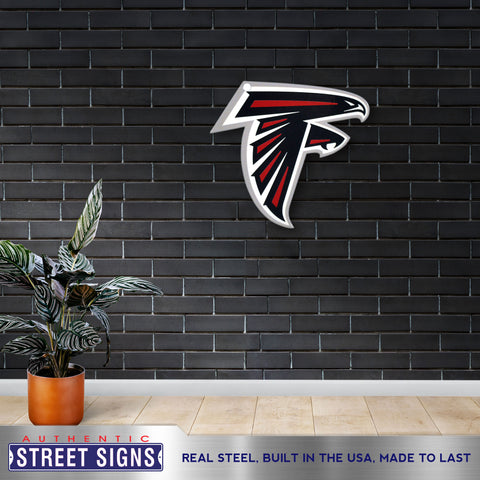 Atlanta Falcons 20