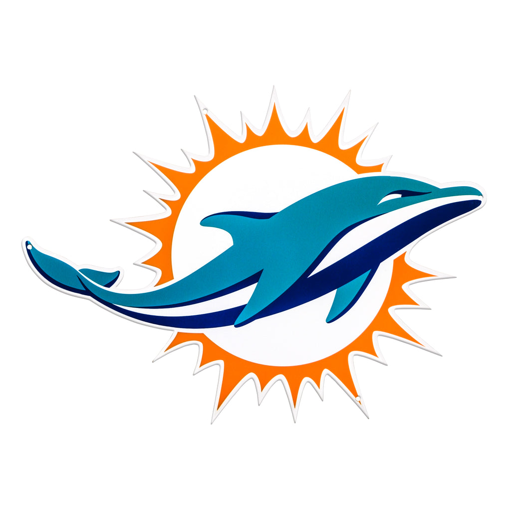 Miami Dolphins 20.5