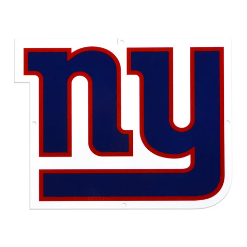 New York Giants 17