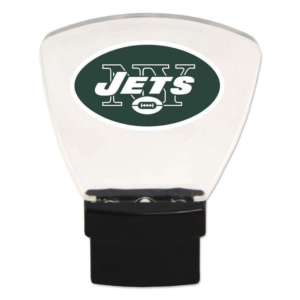 New York Jets LED Night Light