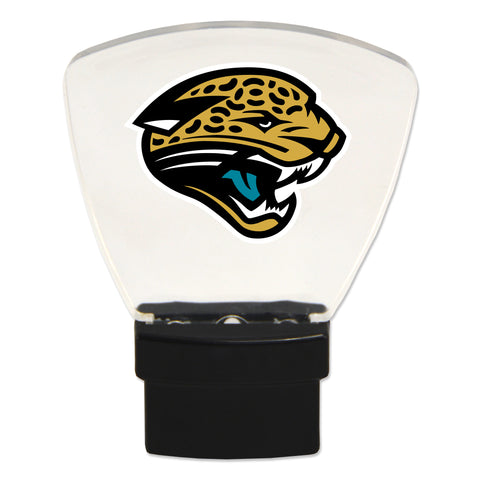 Jacksonville Jaguars LED Night Light