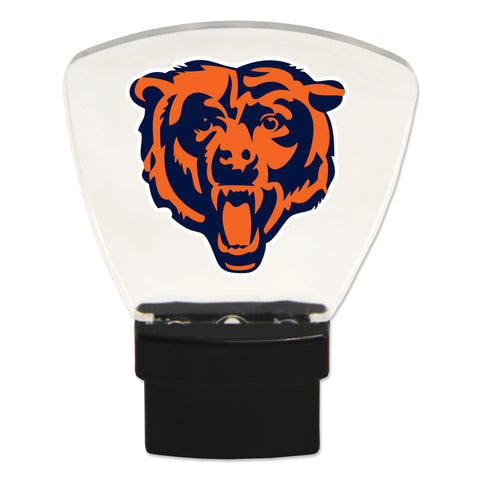 Chicago Bears LED Night Light