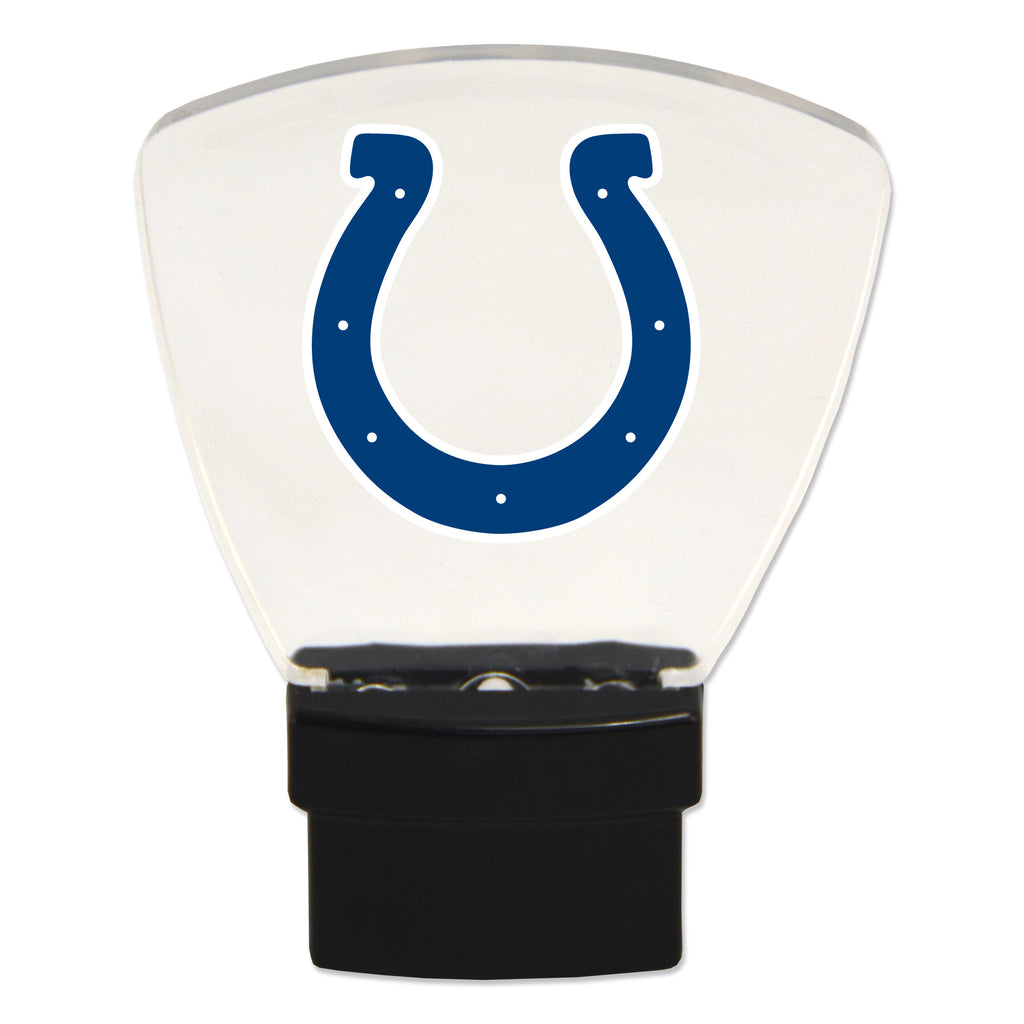 Indianapolis Colts LED Night Light