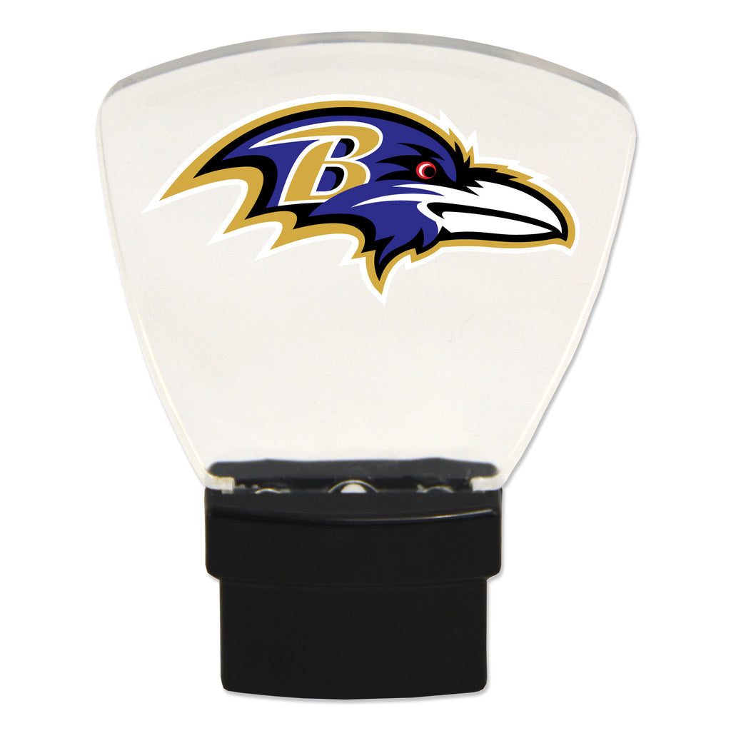 Baltimore Ravens - LaMVP. 