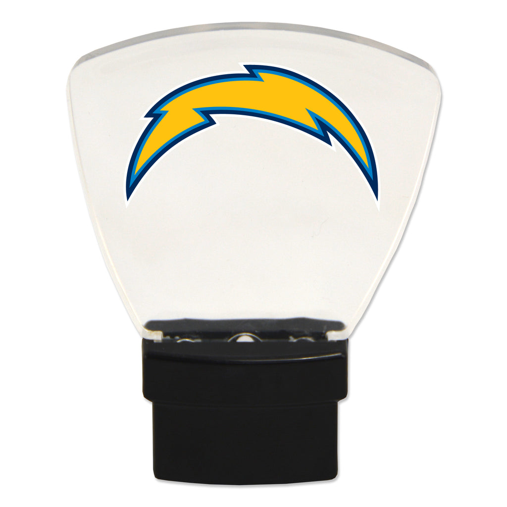Los Angeles Chargers LED Night Light