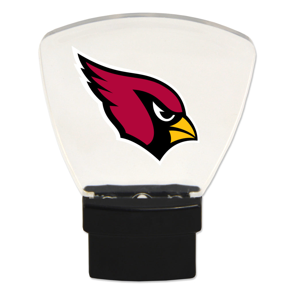 Arizona Cardinals LED Night Light