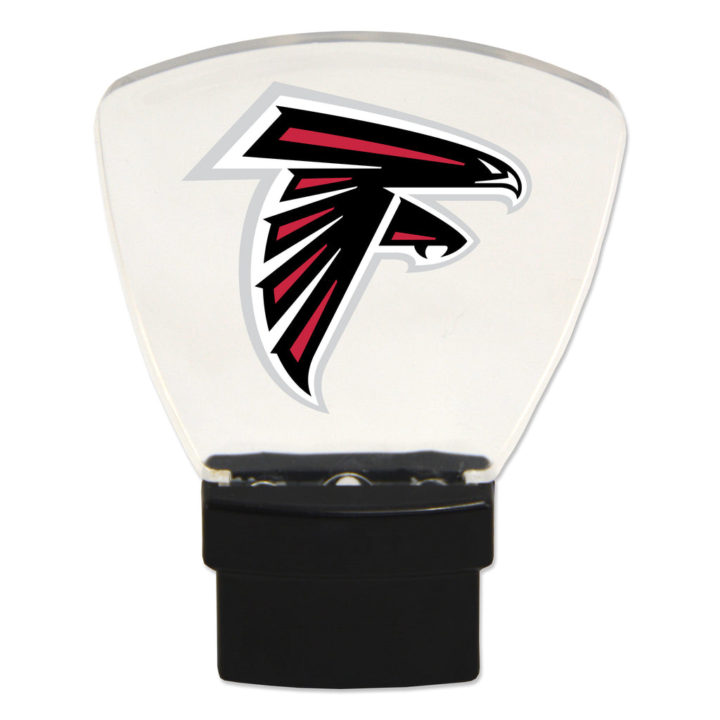 Atlanta Falcons LED Night Light