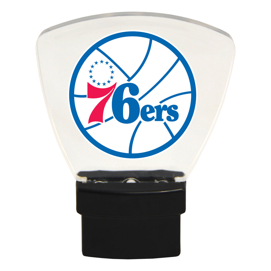 Philadelphia 76ers LED Night Light