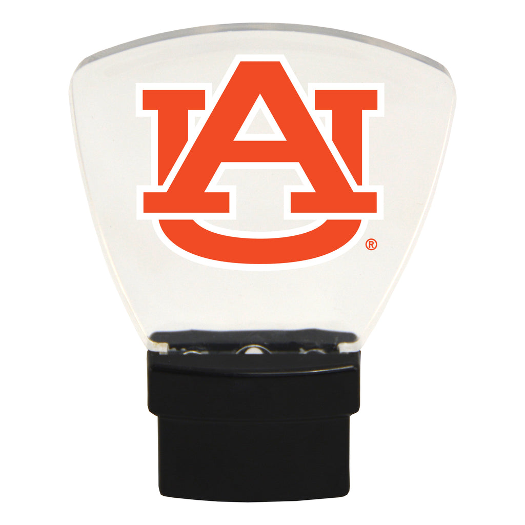 Auburn Tigers LED Night Light