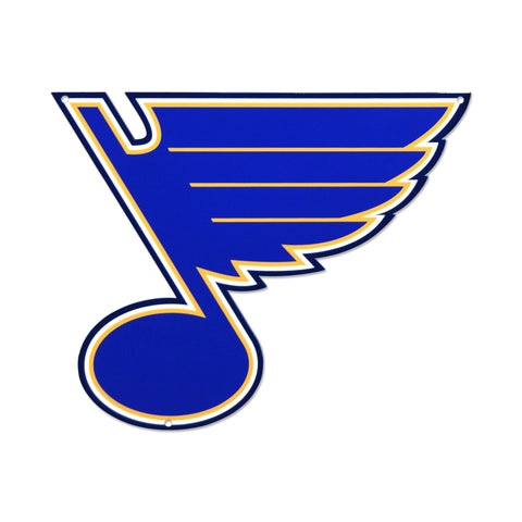 St. Louis Blues 12
