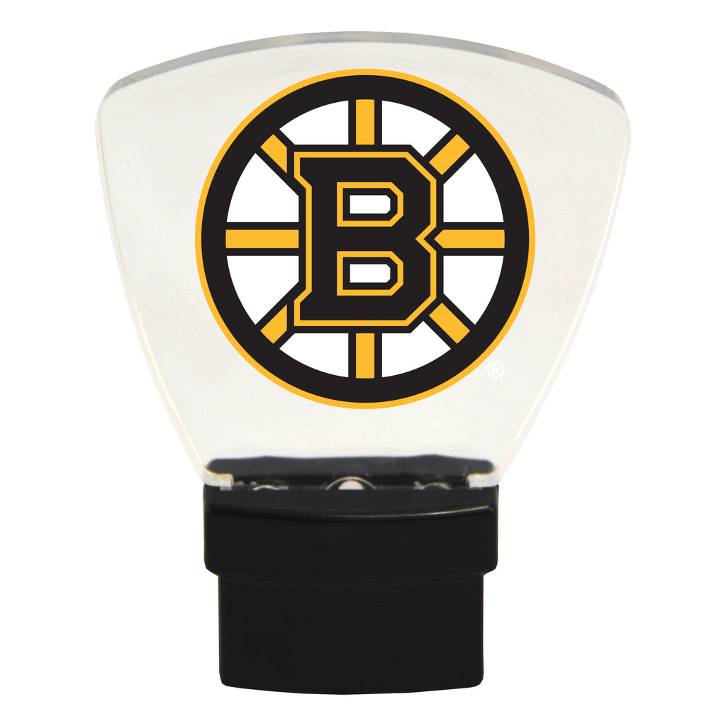 Boston Bruins LED Night Light