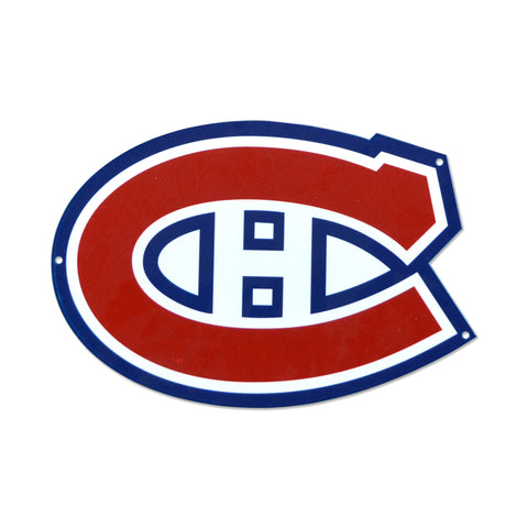 Montreal Canadiens 12