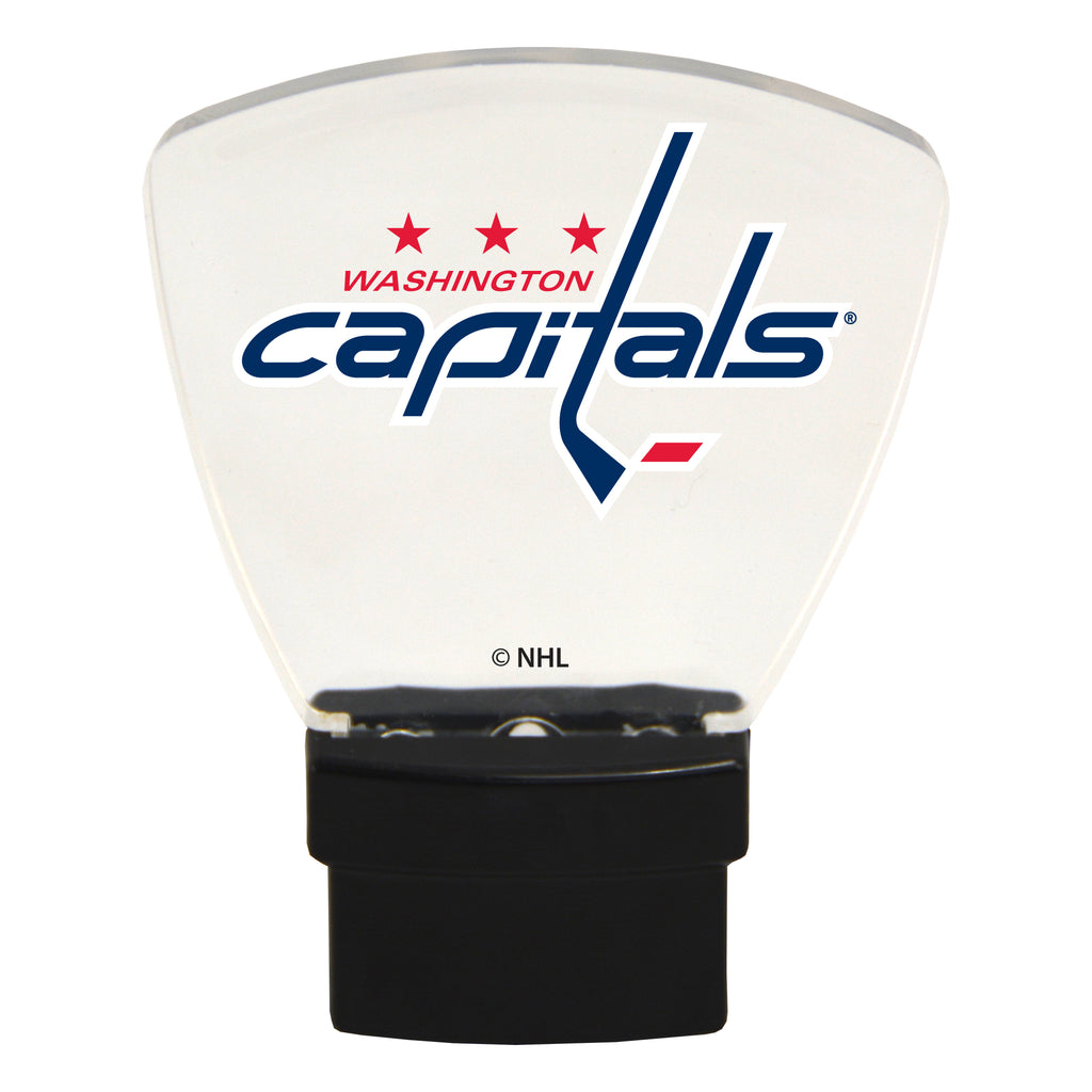 Washington Capitals LED Night Light