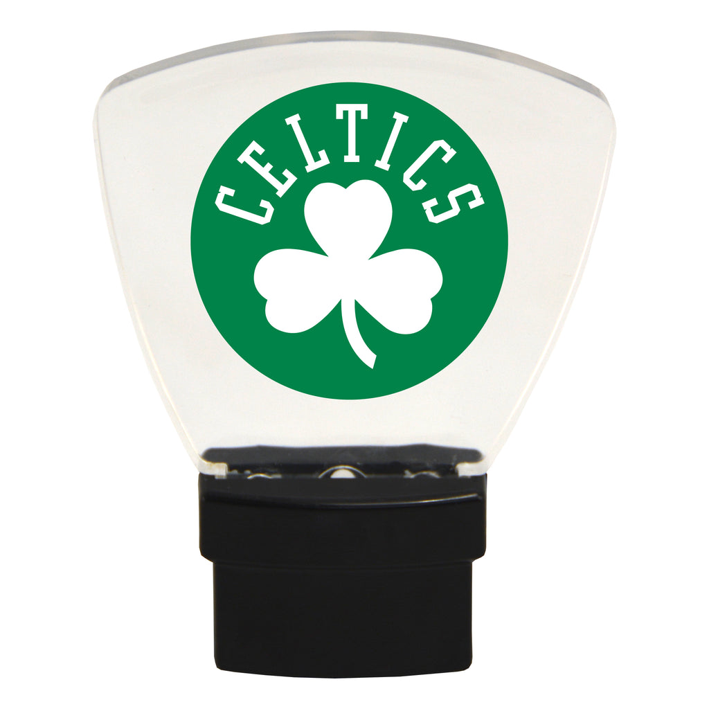 Boston Celtics LED Night Light