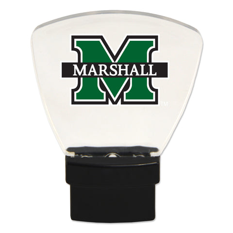 Marshall Thundering Herd LED Night Light