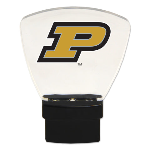 Purdue Boilermakers LED Night Light
