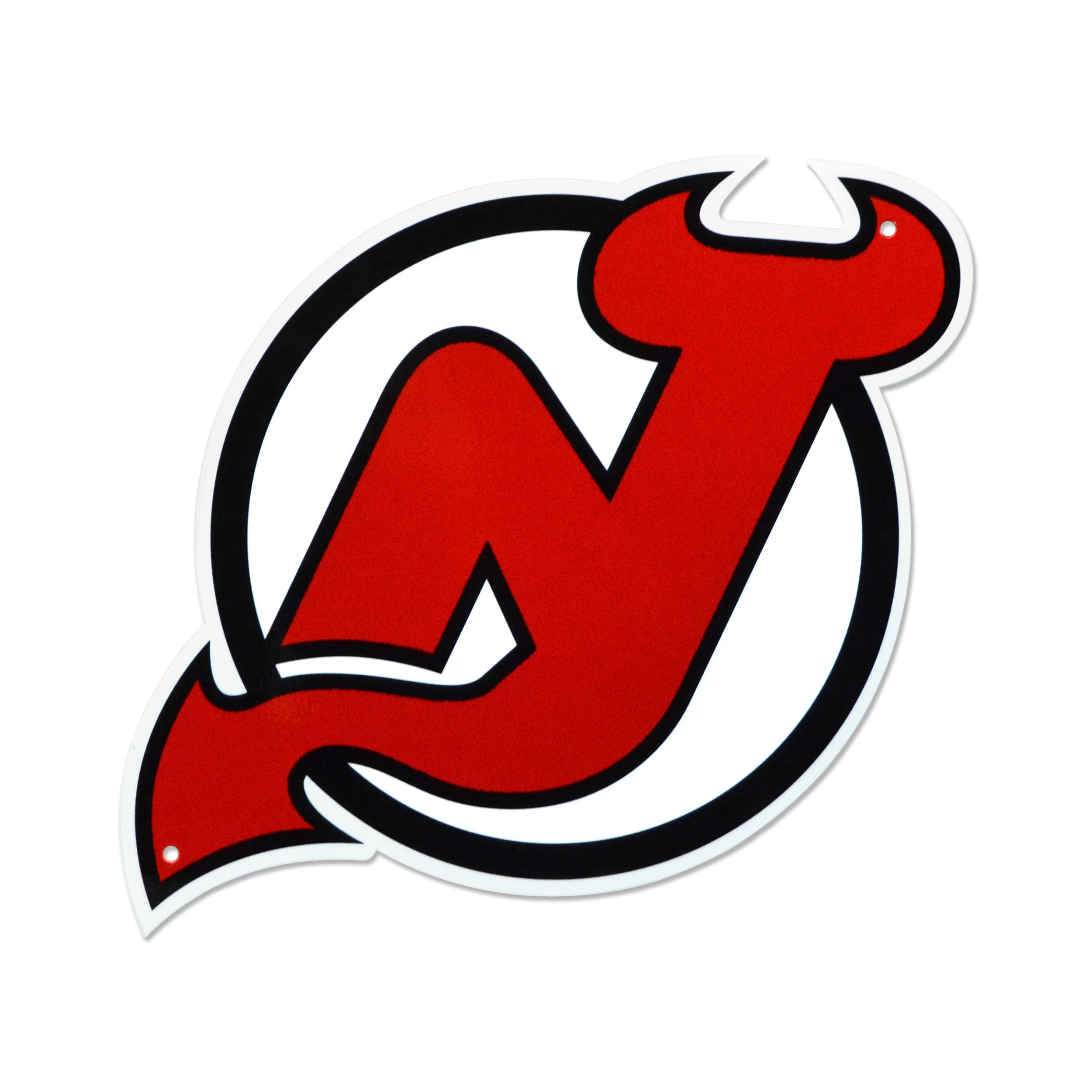 Devils Game Signs New Jersey Devils 12