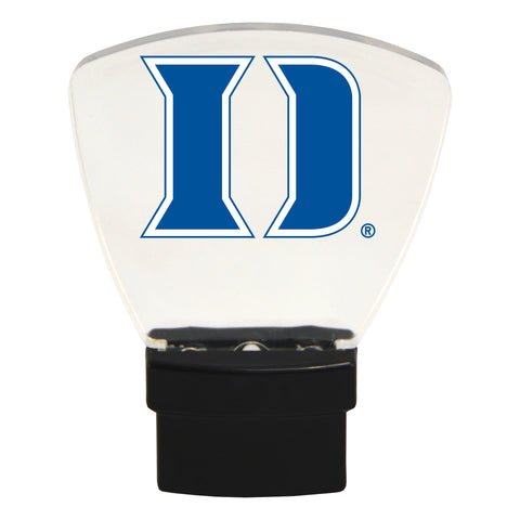Duke Blue Devils LED Night Light