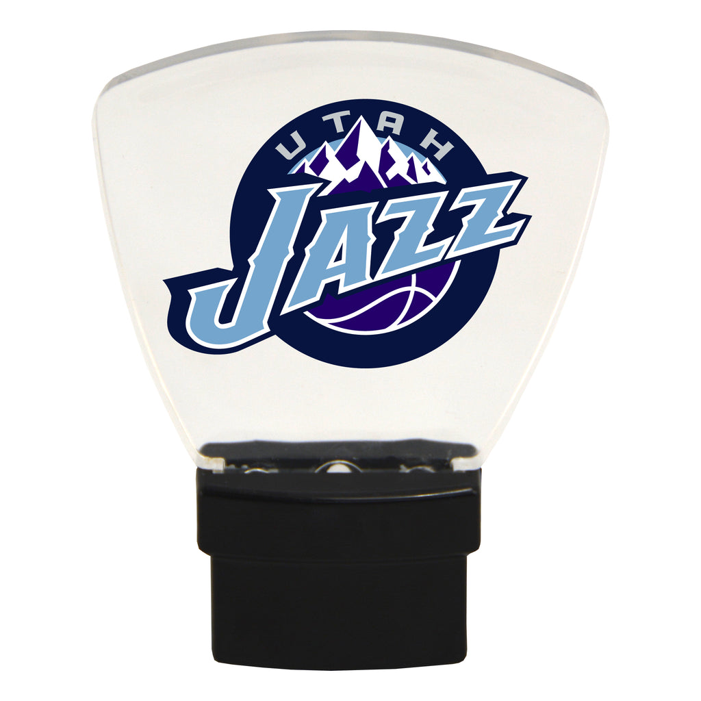 Utah Jazz LED Night Light