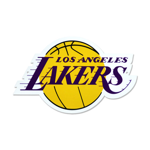 Los Angeles Lakers 12