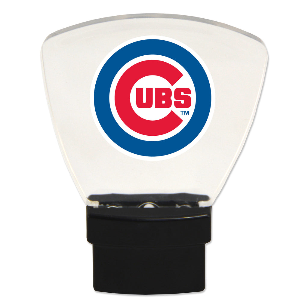 Chicago Cubs LED Night Light