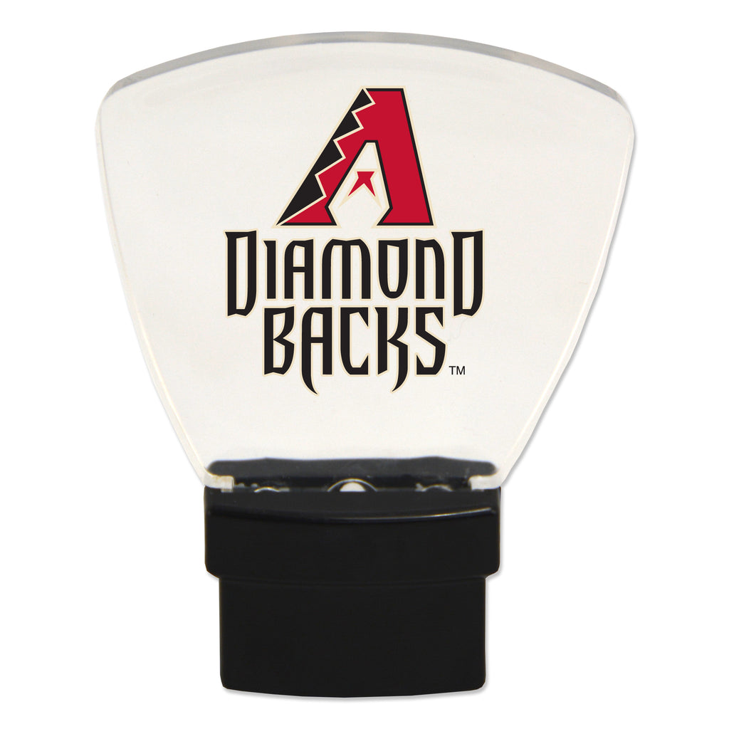 Arizona Diamondbacks LED Night Light