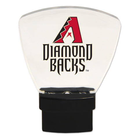 Arizona Diamondbacks LED Night Light