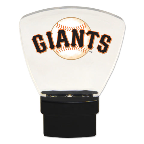 San Francisco Giants LED Night Light