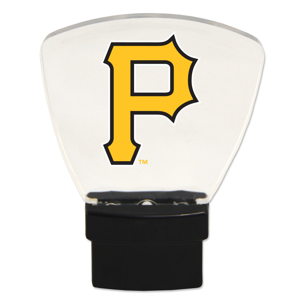 Pittsburgh Pirates LED Night Light