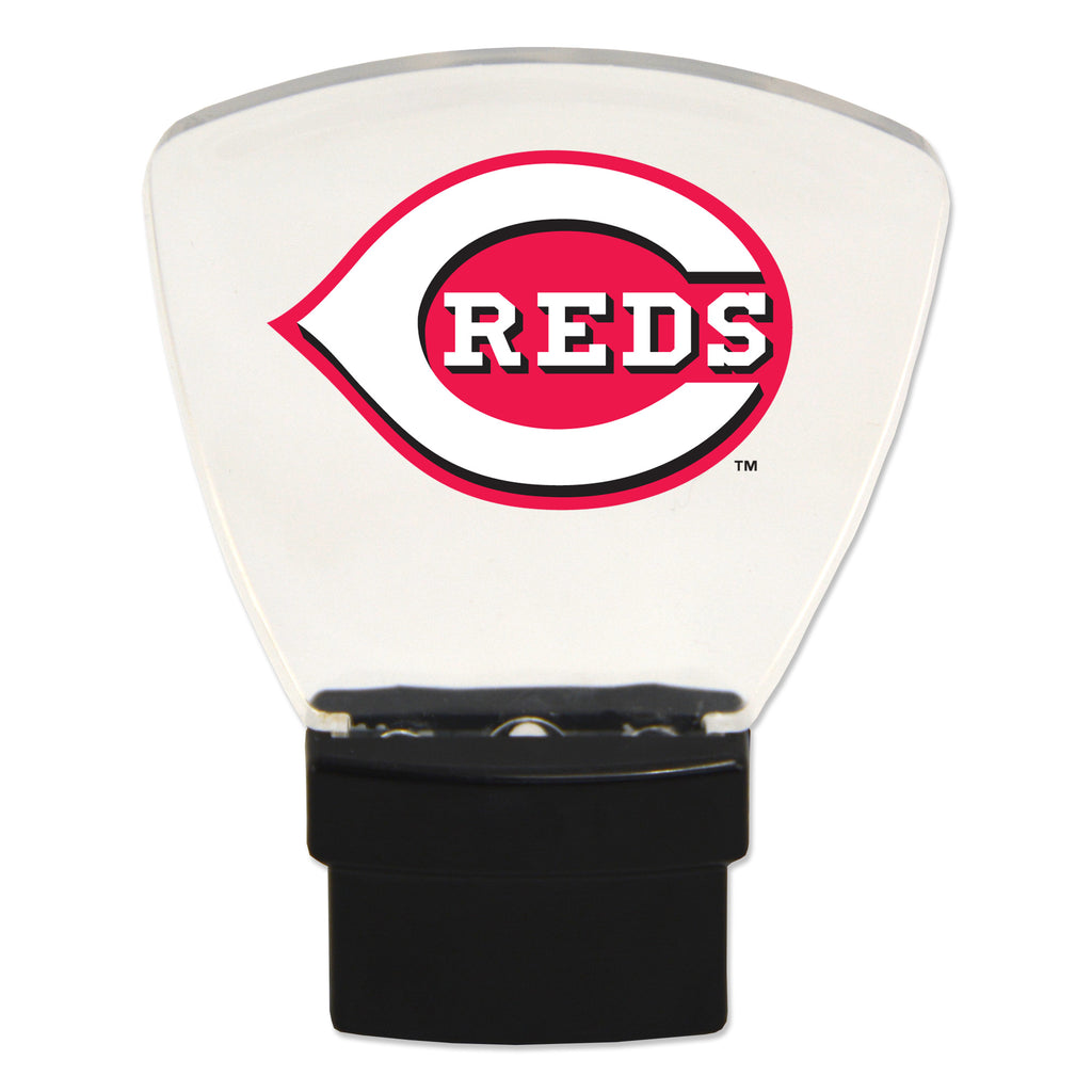 Cincinnati Reds LED Night Light