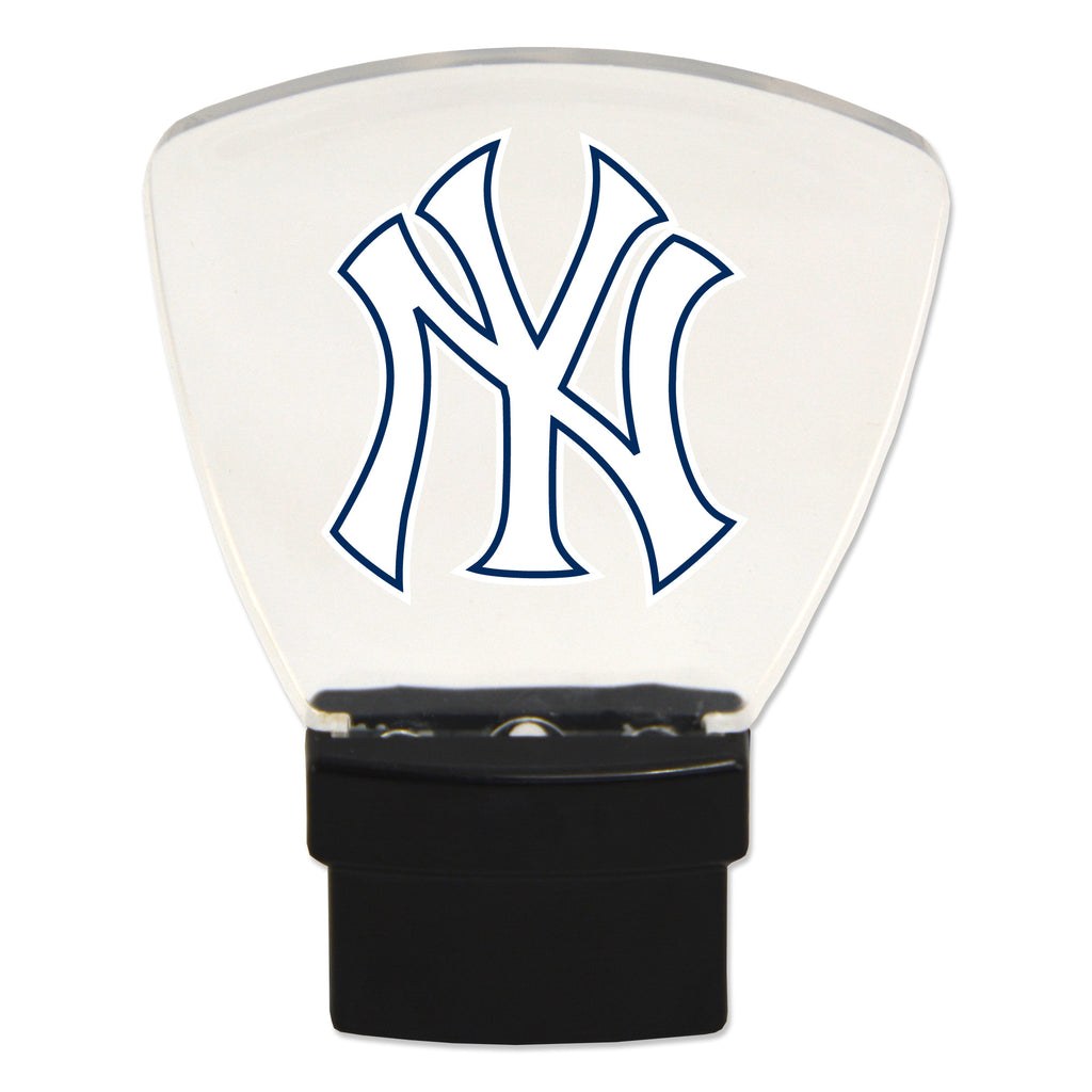 New York Yankees LED Night Light