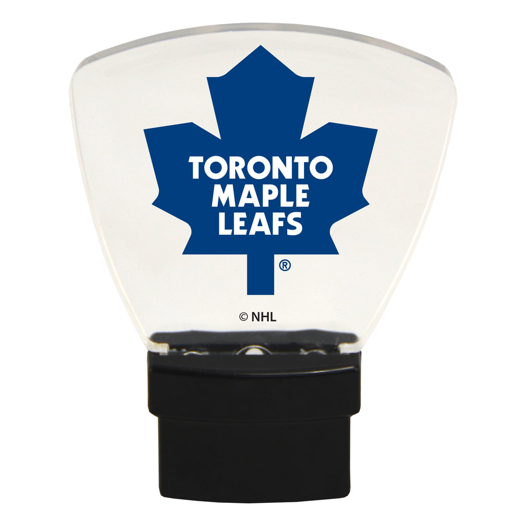 Toronto Maple Leafs LED Night Light