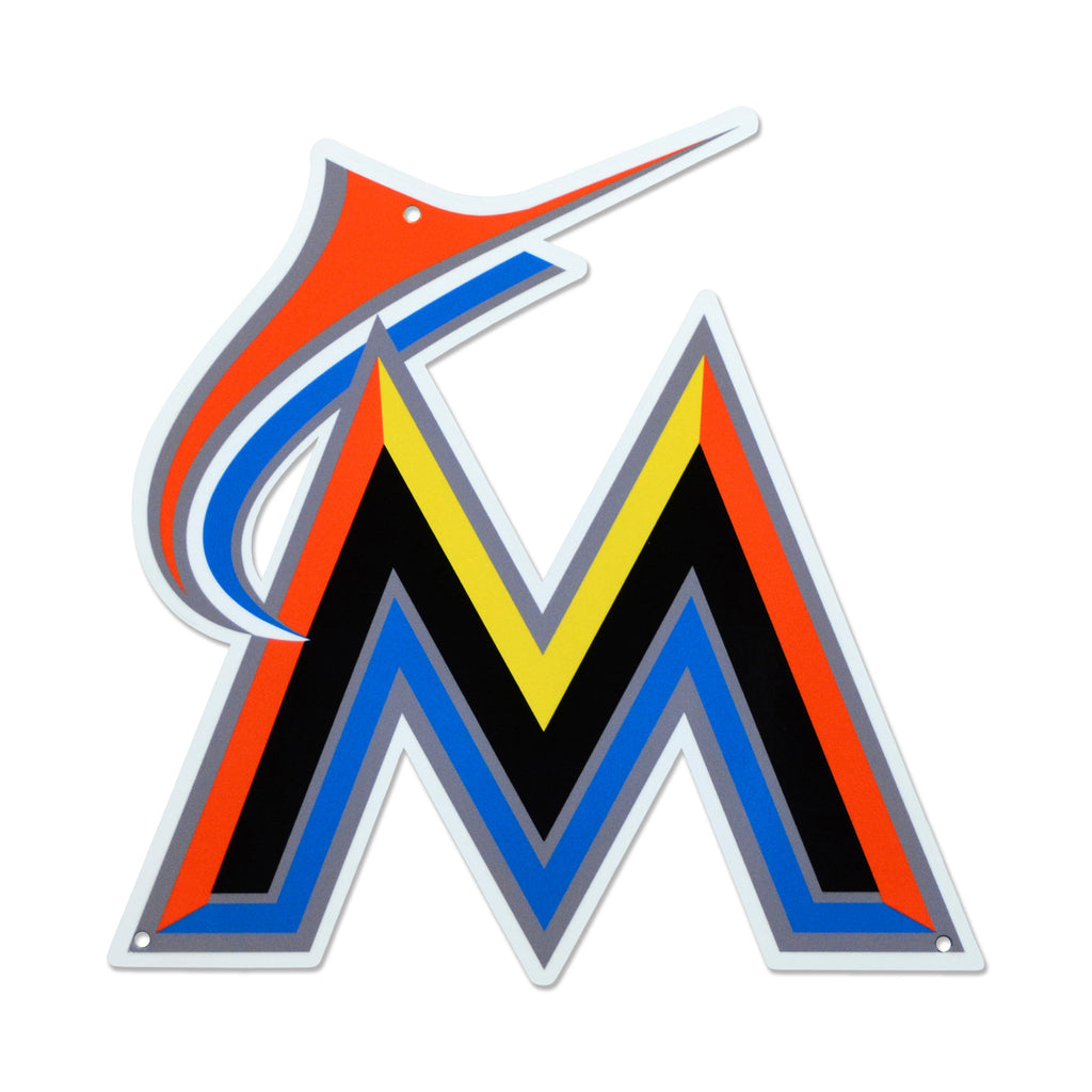 Miami Marlins 12