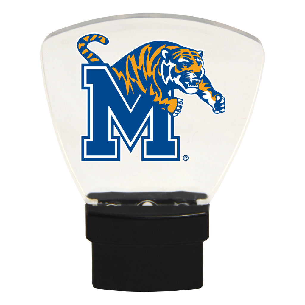 Memphis Tigers LED Night Light