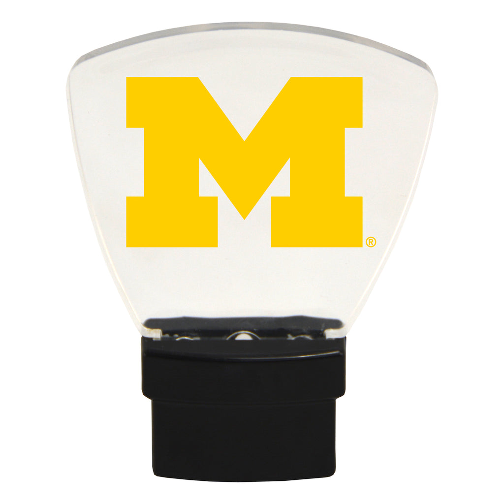 Michigan Wolverines LED Night Light