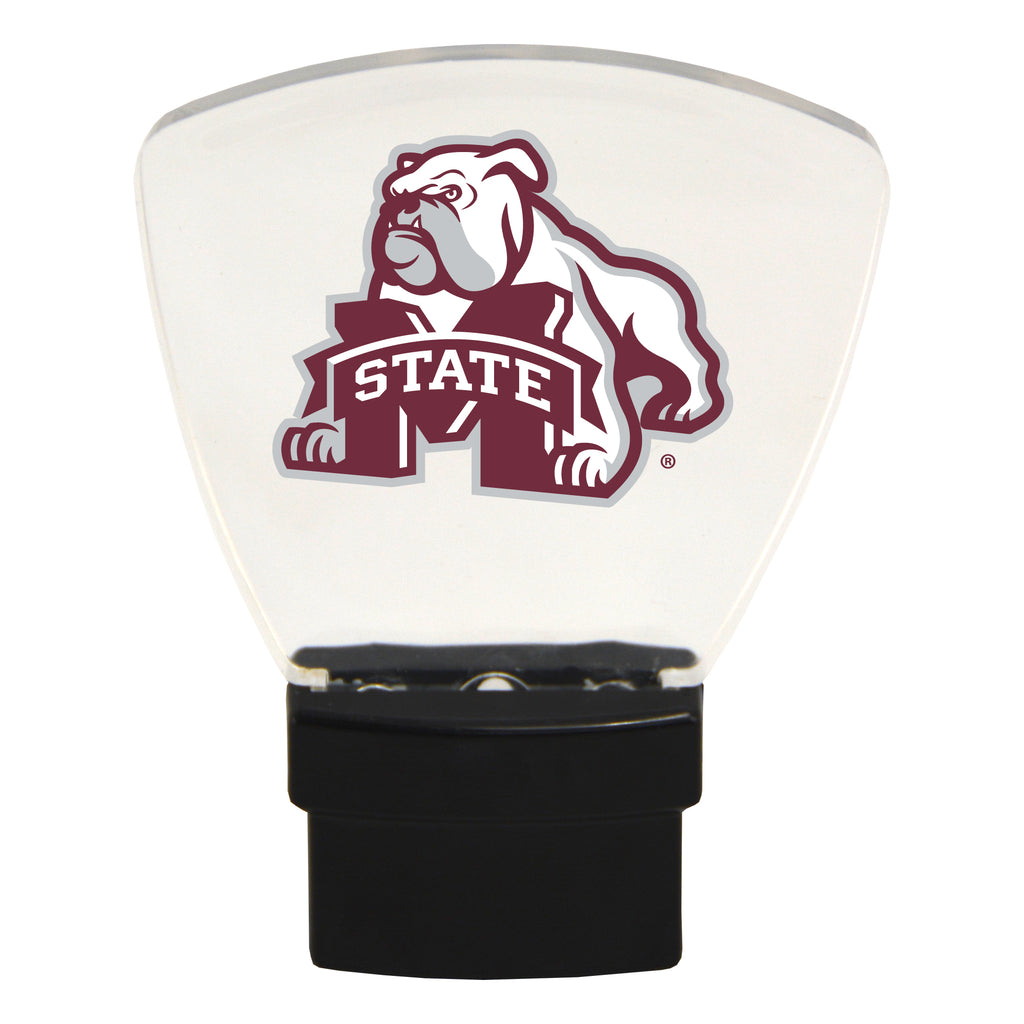 Mississippi State Bulldogs LED Night Light