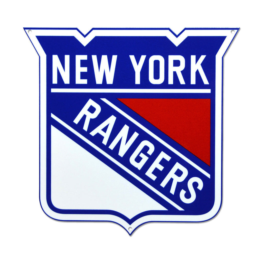 New York Rangers 12