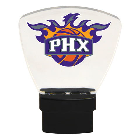 Phoenix Suns LED Night Light