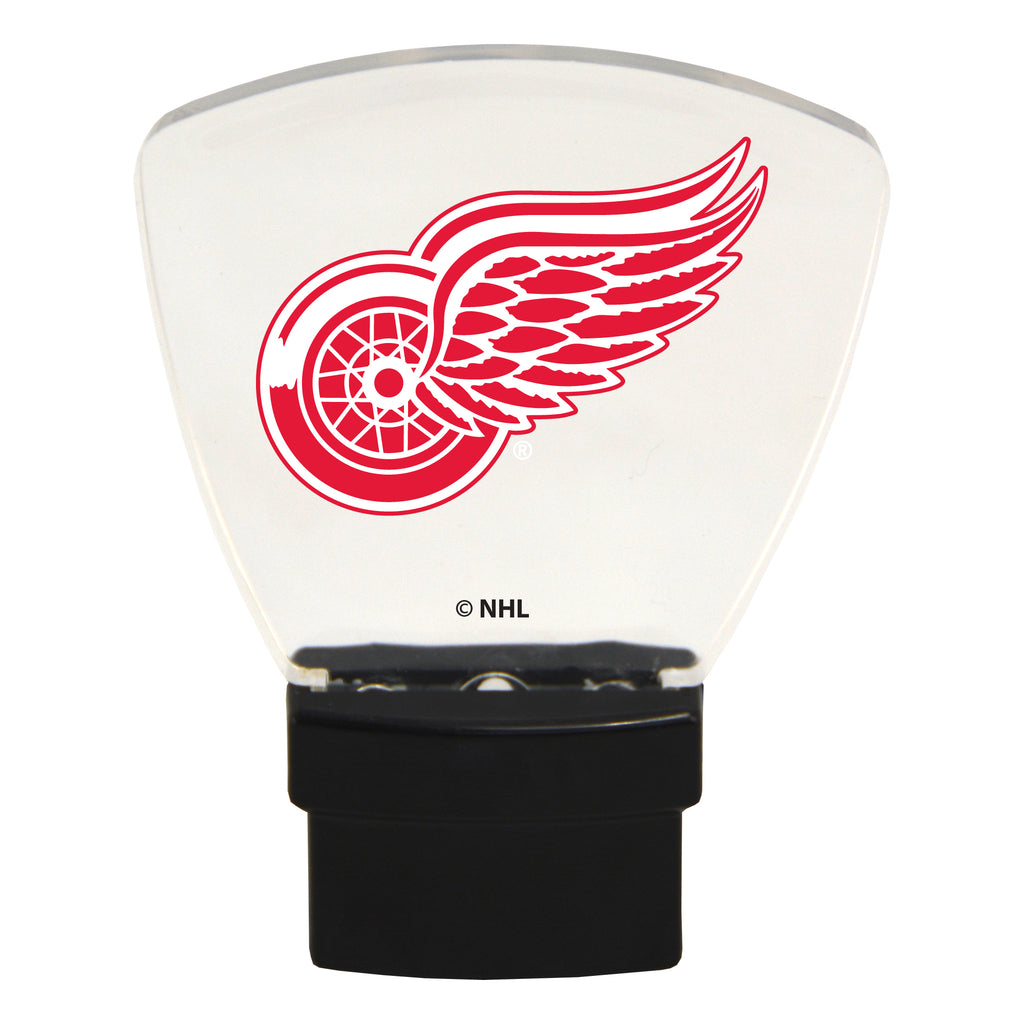Detroit Red Wings LED Night Light