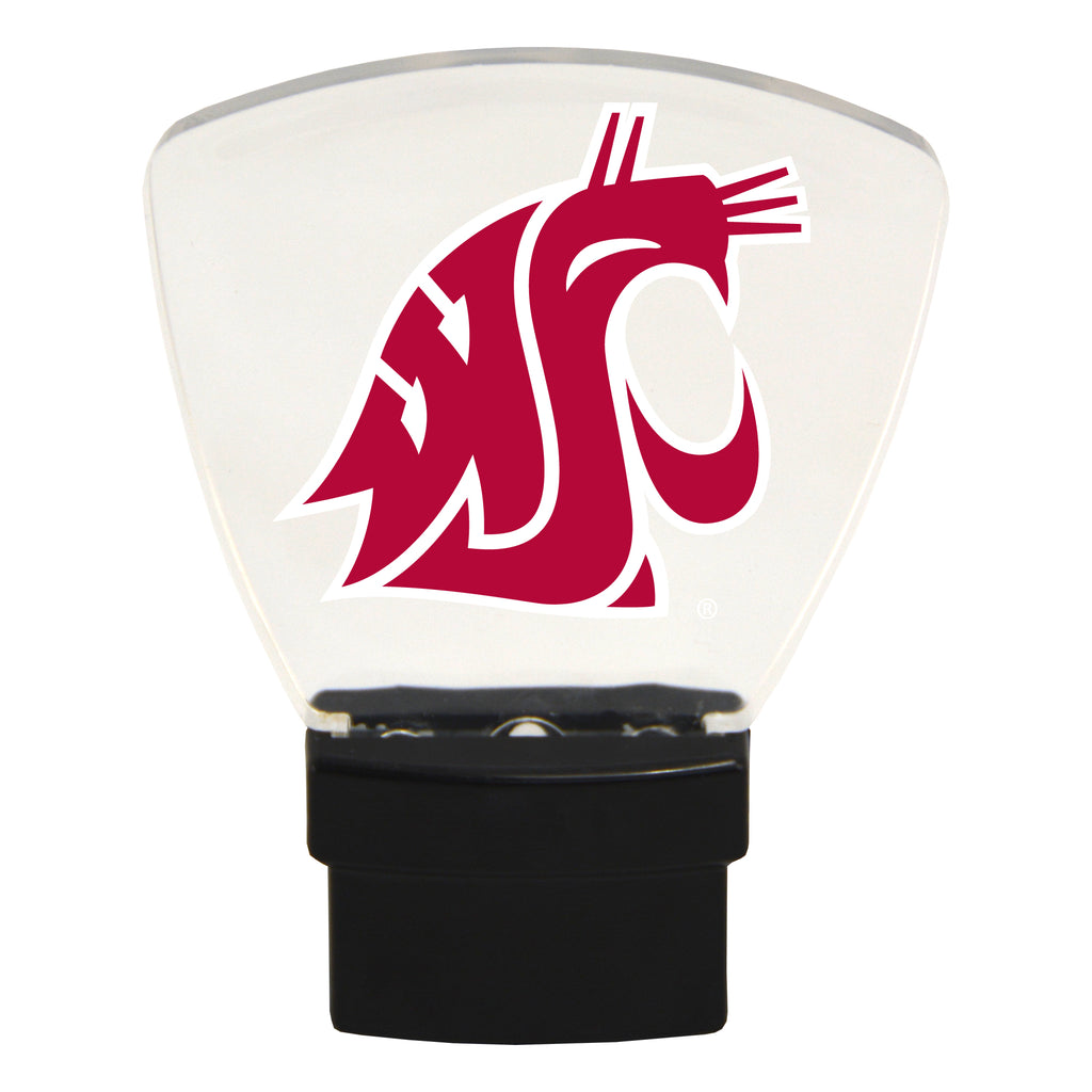 Washington State Cougars LED Night Light